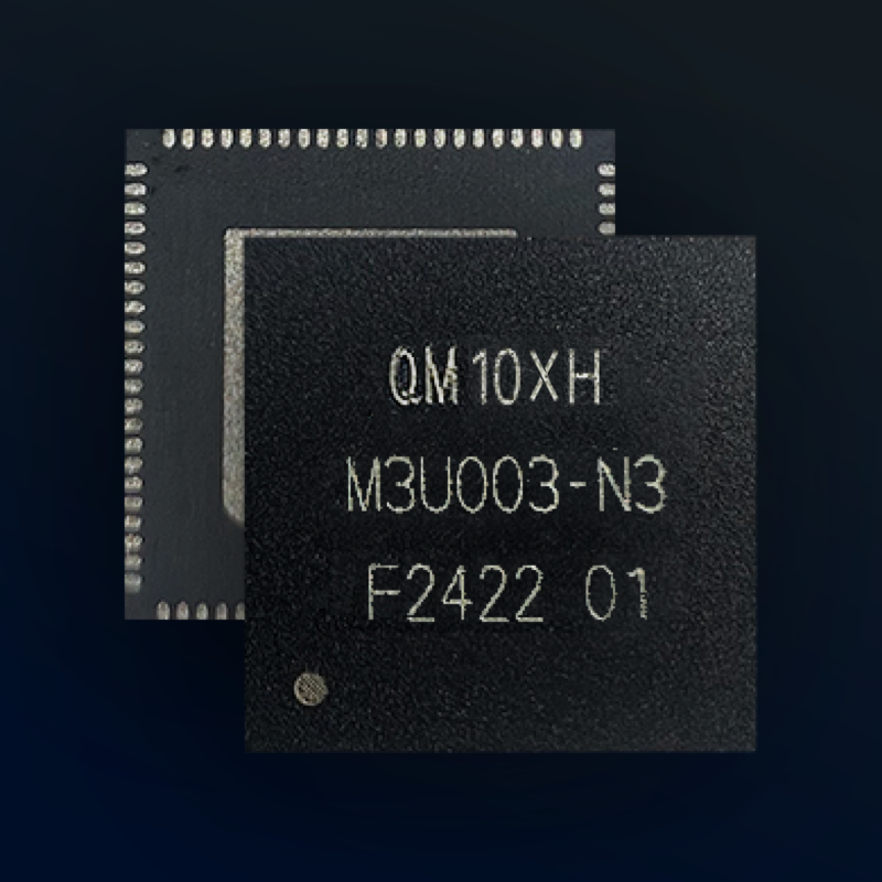 QM10XH 芯片