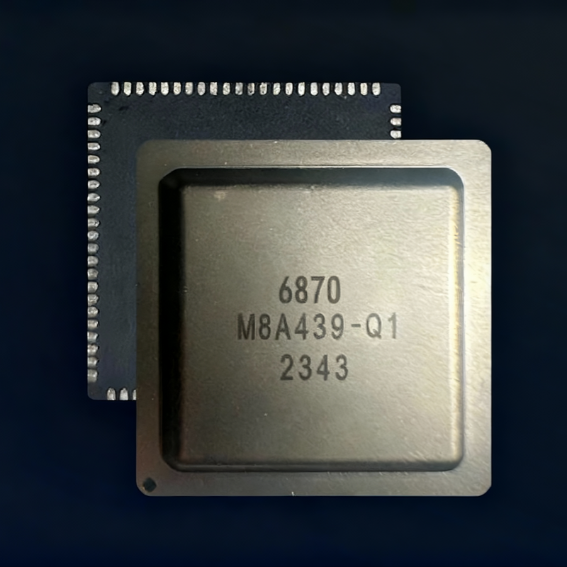 6870 芯片