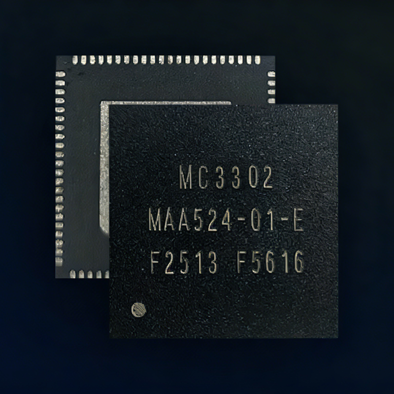 MC3302 芯片