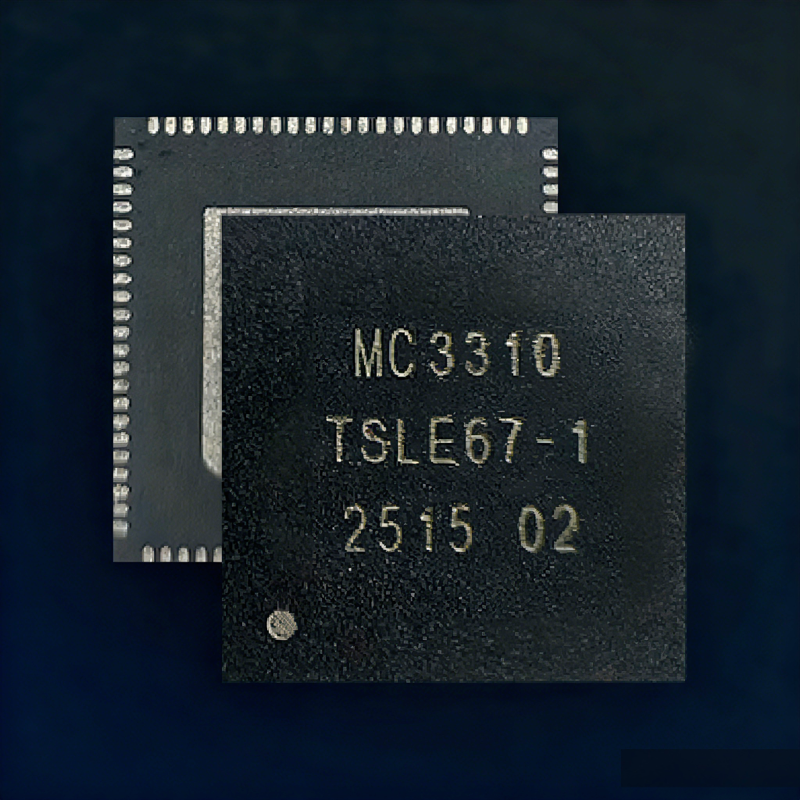 MC3310 芯片