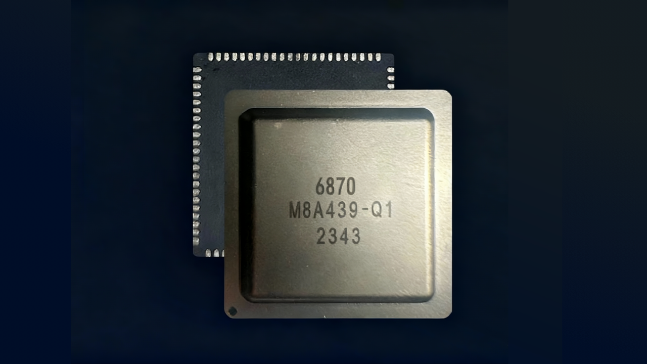 6870 芯片