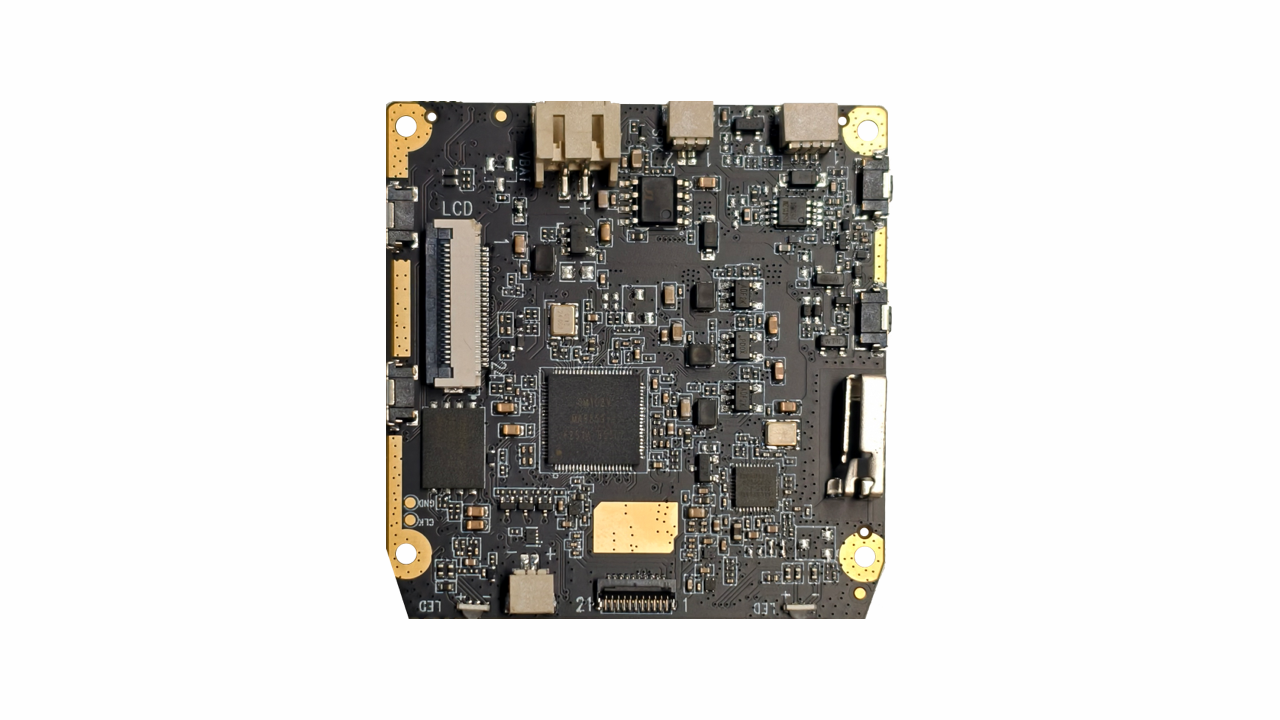 明莓Pi 学习模组